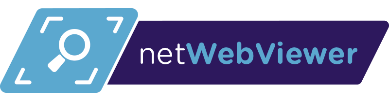 netWebViewer